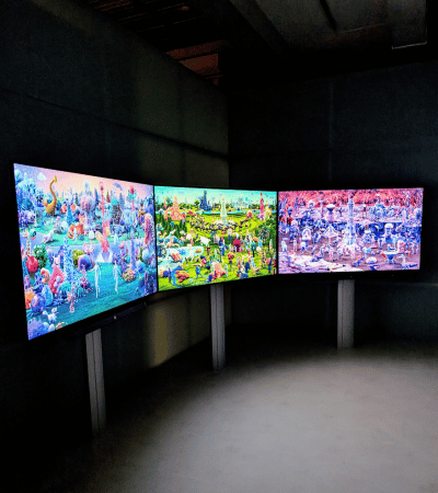 Limburgs Museum Verticaal