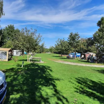 Camperplaats ittervoort